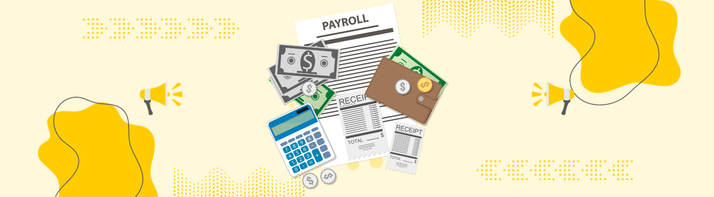 給与計算・社会保険手続き代行