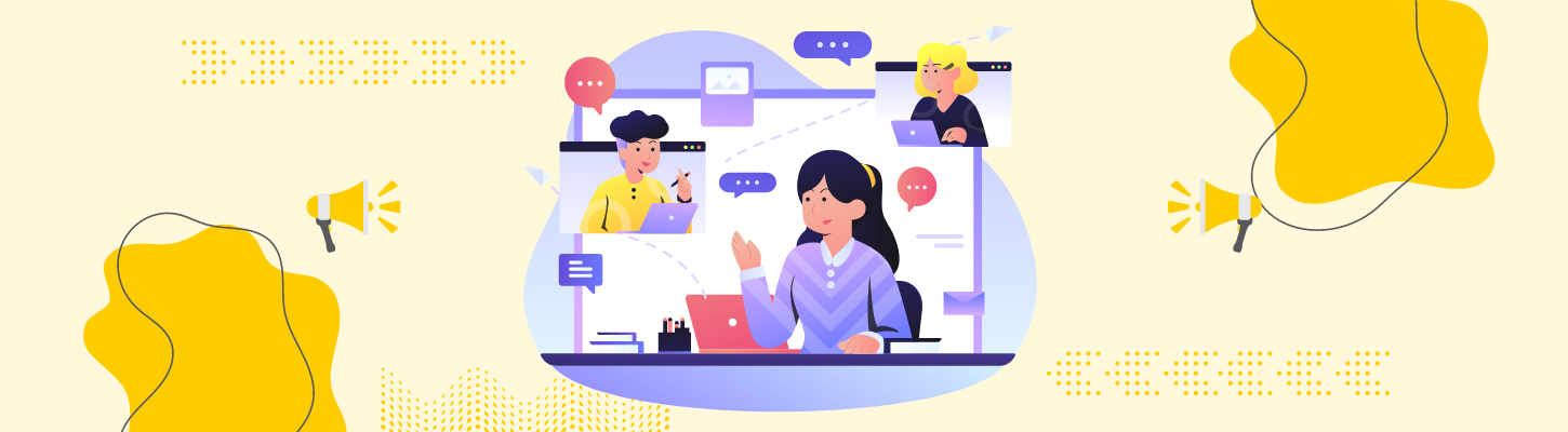 オンライン対応